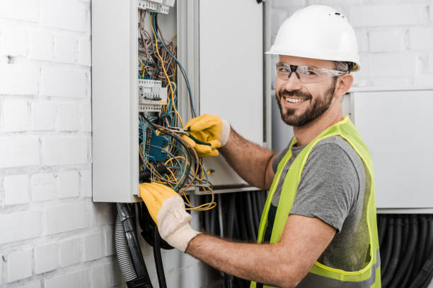 Best Commercial Electrician Services  in Chester, PA