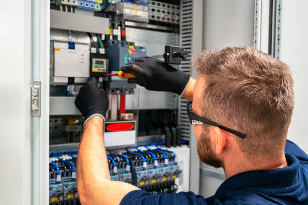 Best Electrical Contractors for Businesses  in Chester, PA