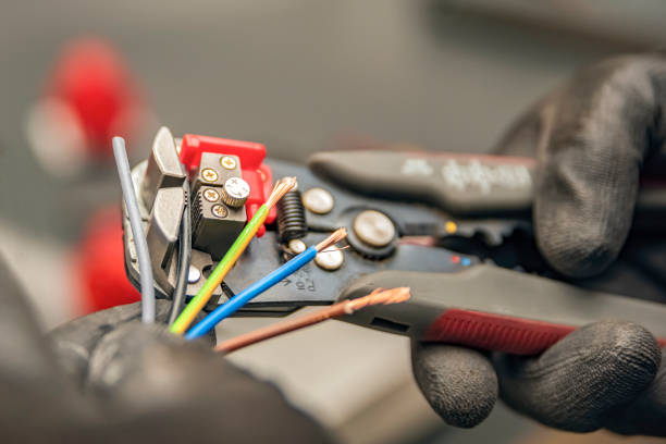 Best Circuit Breaker Repair  in Chester, PA