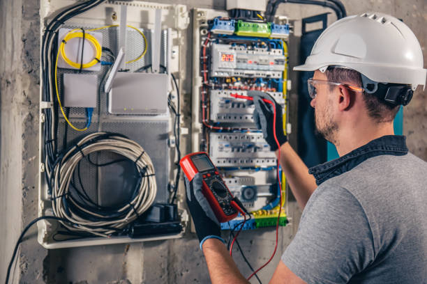 Best Electrical Troubleshooting Services  in Chester, PA