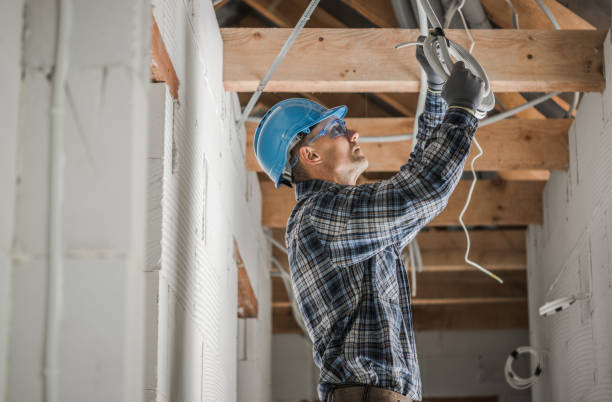 Best Electrical Contractors for Businesses  in Chester, PA