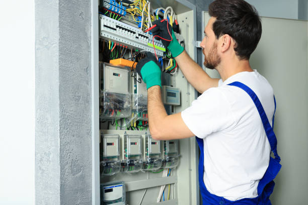 Reliable PA Electrician Solutions