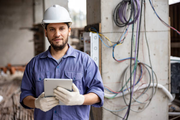  Chester, PA Electrician Pros