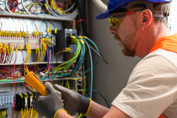 Best Electrical System Inspection  in Chester, PA