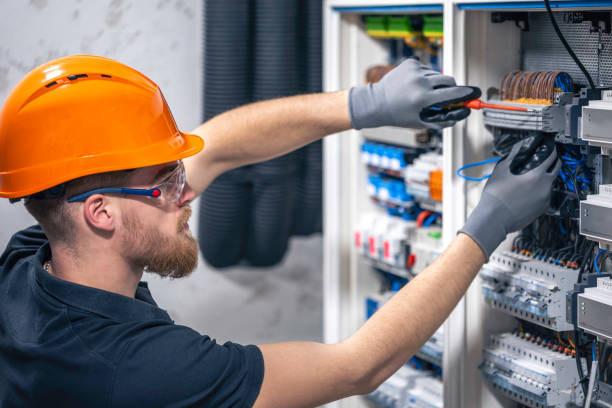 Best Local Electrician Companies  in Chester, PA