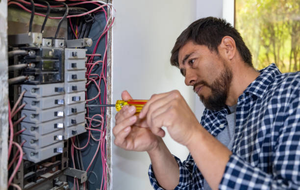 Best Emergency Electrician Near Me  in Chester, PA
